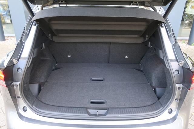 Nissan QASHQAI 1.3 MHEV, Stoel- Stuurverw, Keyless, 360 Camera, CarPlay etc – foto 8