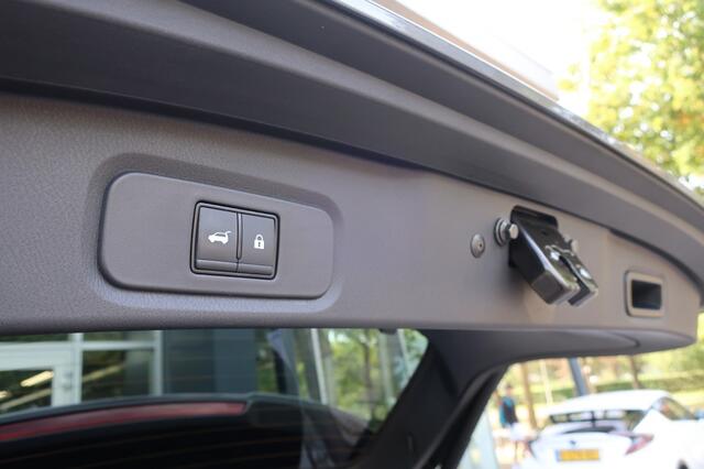 Nissan QASHQAI 1.3 MHEV, Stoel- Stuurverw, Keyless, 360 Camera, CarPlay etc – foto 9
