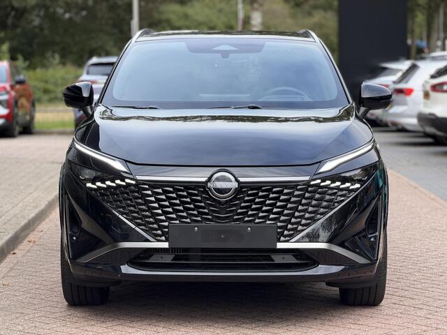 Nissan QASHQAI 1.3 MHEV Xtronic Tekna Plus Automaat | Panoramadak | BOSE | Adaptieve Cruise Control | Trekhaak – foto 3