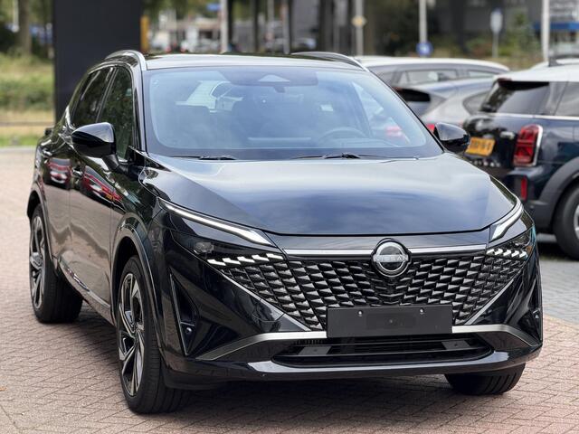 Nissan QASHQAI 1.3 MHEV Xtronic Tekna Plus Automaat | Panoramadak | BOSE | Adaptieve Cruise Control | Trekhaak – foto 4