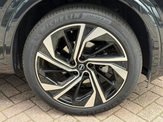 Nissan QASHQAI 1.3 MHEV Xtronic Tekna Plus Automaat | Panoramadak | BOSE | Adaptieve Cruise Control | Trekhaak – foto 8