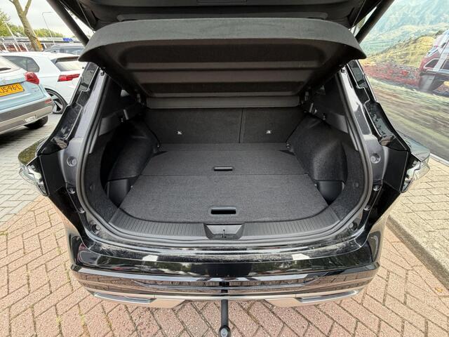Nissan QASHQAI 1.3 MHEV Xtronic Tekna Plus Automaat | Panoramadak | BOSE | Adaptieve Cruise Control | Trekhaak – foto 10
