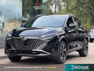 Nissan QASHQAI 1.3 MHEV Xtronic Tekna Plus Automaat | P