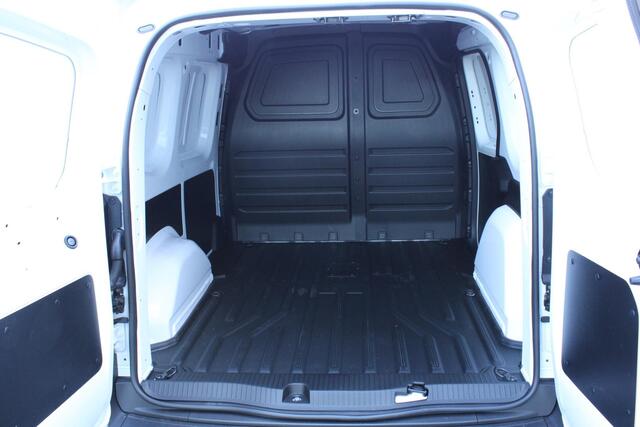 Nissan Townstar N-Connecta L1 45 kWh | SEBA SUBSIDIE MOGELIJK | ¤ 6.300,- NETTO VOORRAADKORTING |