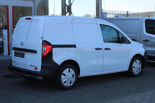 Nissan Townstar N-Connecta L1 45 kWh | SEBA SUBSIDIE MOGELIJK | ¤ 6.300,- NETTO VOORRAADKORTING |