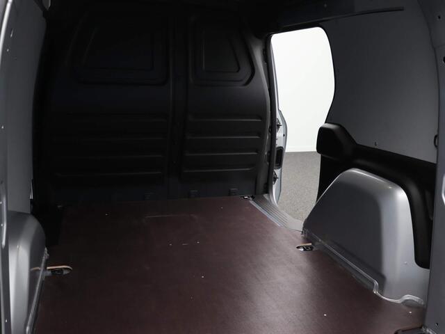 Nissan Townstar Tekna L1 45 kWh | 100% Elektrisch | 300km WLTP | 1500KG trekgewicht | 80kwh snelladen |