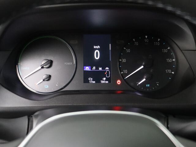 Nissan Townstar N-Connecta 45 kWh | Apple Carplay | Subsidie Seba !!! | Airco | Cruise | Complete Uitvoering