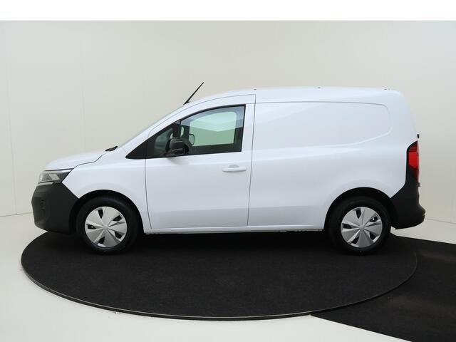 Nissan Townstar Tekna L1 45 kWh