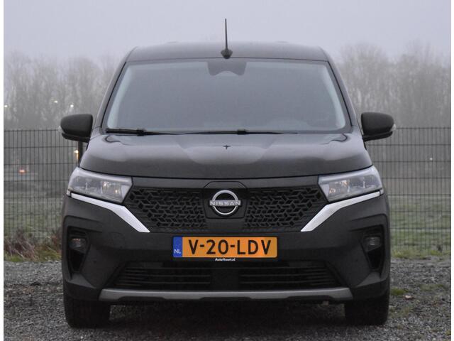 Nissan Townstar N-Connecta L1 45 kWh NIEUW 2024 vol opties met fabrieksgarantie !