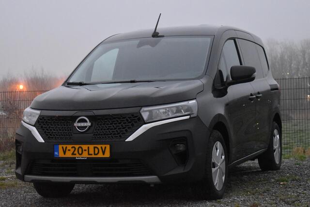 Nissan Townstar N-Connecta L1 45 kWh NIEUW 2024 vol opties met fabrieksgarantie !