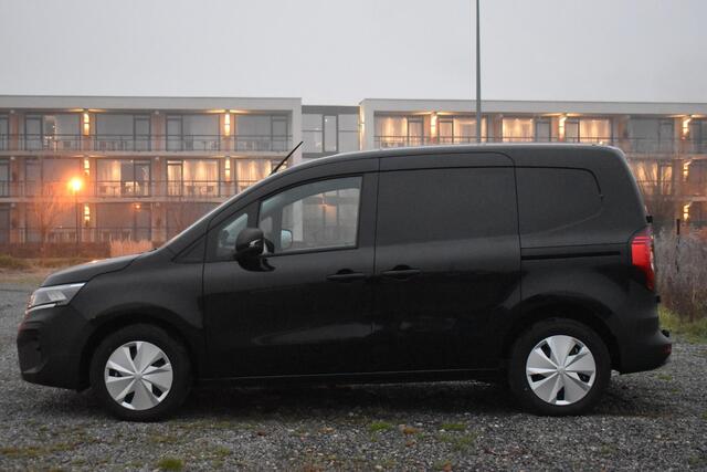 Nissan Townstar N-Connecta L1 45 kWh NIEUW 2024 vol opties met fabrieksgarantie !