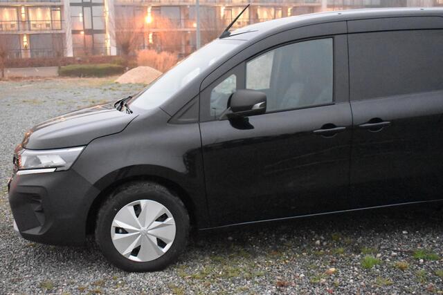 Nissan Townstar N-Connecta L1 45 kWh NIEUW 2024 vol opties met fabrieksgarantie !