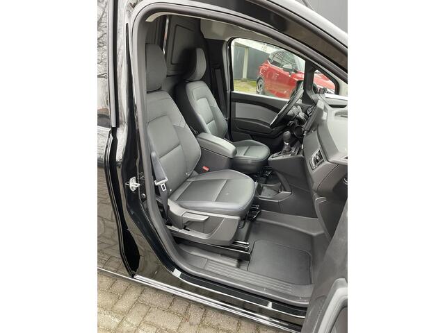 Nissan Townstar Tekna L2 45 kWh