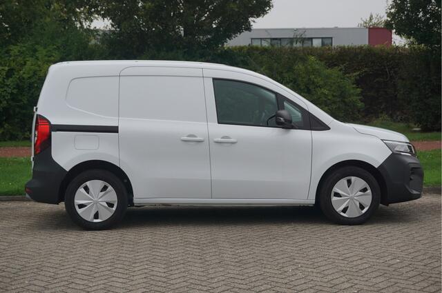 Nissan Townstar N-Connecta L1 45 kWh Automaat 5 Jaar garantie! NR. 107