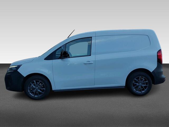 Nissan Townstar Tekna L1 45 kWh