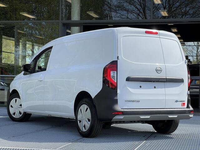 Nissan Townstar N-Connecta L2 45 kWh | DIRECT UIT VOORRAAD LEVERBAAR!