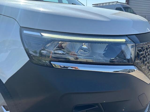 Nissan Townstar Tenka L1 45 kWh Snellader Automaat Airco Cruisecontrol NIEUW BPM VRIJ