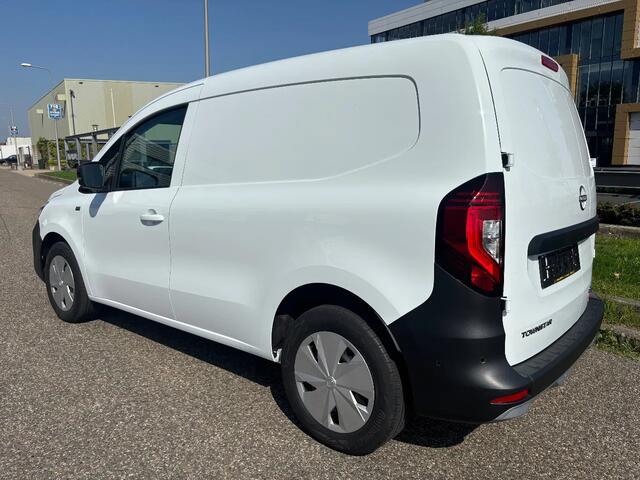 Nissan Townstar Tenka L1 45 kWh Snellader Automaat Airco Cruisecontrol NIEUW BPM VRIJ