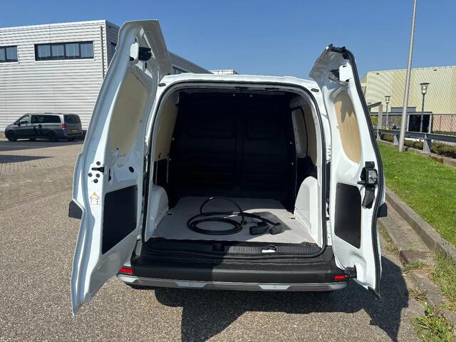 Nissan Townstar Tenka L1 45 kWh Snellader Automaat Airco Cruisecontrol NIEUW BPM VRIJ