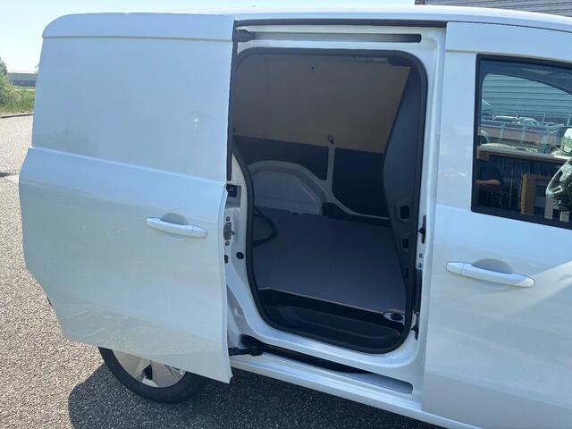 Nissan Townstar Tenka L1 45 kWh Snellader Automaat Airco Cruisecontrol NIEUW BPM VRIJ