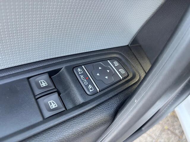 Nissan Townstar Tenka L1 45 kWh Snellader Automaat Airco Cruisecontrol NIEUW BPM VRIJ