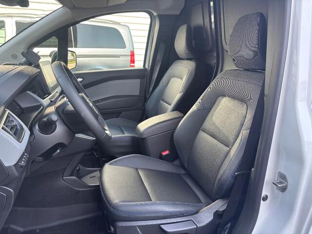 Nissan Townstar Tenka L1 45 kWh Snellader Automaat Airco Cruisecontrol NIEUW BPM VRIJ