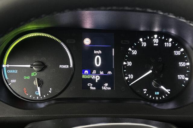 Nissan Townstar 45 kWh Automaat | 612KG Laadvermogen | Rijbereik tot 301 KM WLTP | LED | Camera | Parkeersensoren