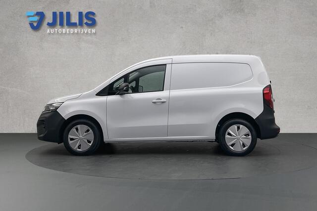 Nissan Townstar 45 kWh Automaat | 612KG Laadvermogen | Rijbereik tot 301 KM WLTP | LED | Camera | Parkeersensoren