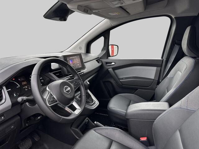Nissan Townstar N-Connecta L1 45 kWh