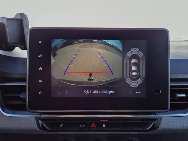 Nissan Townstar N-Connecta L1 45 kWh Automaat / CCS Snelladen / Trekhaak vast 13-polig / Achteruitrijcamera / Bestuurdersstoel verwarmd / Climate control / Apple Carplay Android Auto /