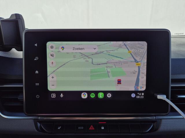Nissan Townstar N-Connecta L1 45 kWh Automaat / CCS Snelladen / Trekhaak vast 13-polig / Achteruitrijcamera / Bestuurdersstoel verwarmd / Climate control / Apple Carplay Android Auto /