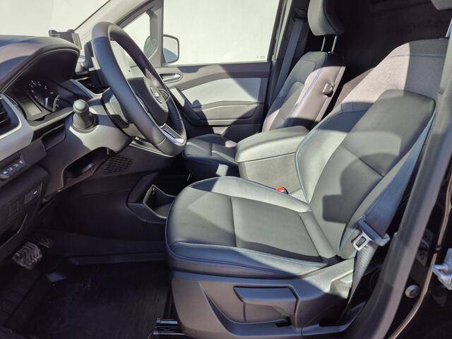 Nissan Townstar N-Connecta L1 45 kWh Automaat / CCS Snelladen / Trekhaak vast 13-polig / Achteruitrijcamera / Bestuurdersstoel verwarmd / Climate control / Apple Carplay Android Auto /