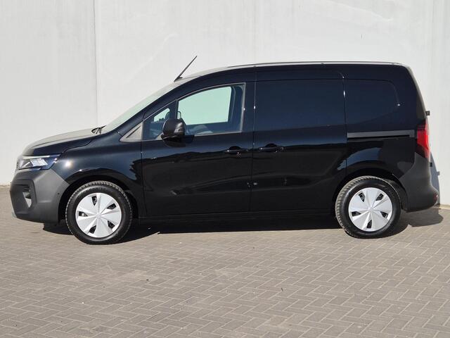 Nissan Townstar N-Connecta L1 45 kWh Automaat / CCS Snelladen / Trekhaak vast 13-polig / Achteruitrijcamera / Bestuurdersstoel verwarmd / Climate control / Apple Carplay Android Auto /