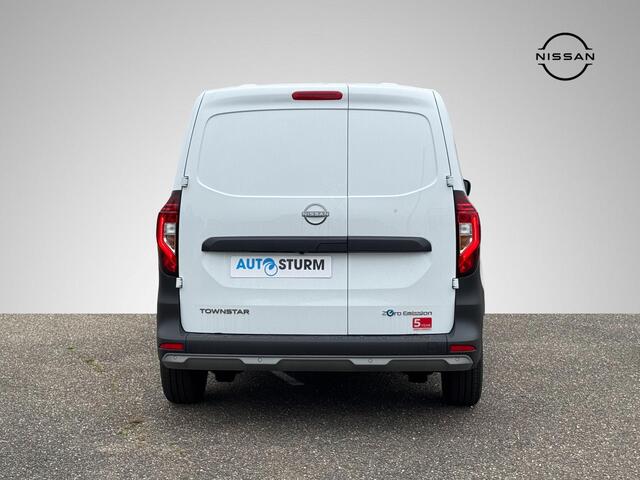 Nissan Townstar N-Connecta L2 45 kWh