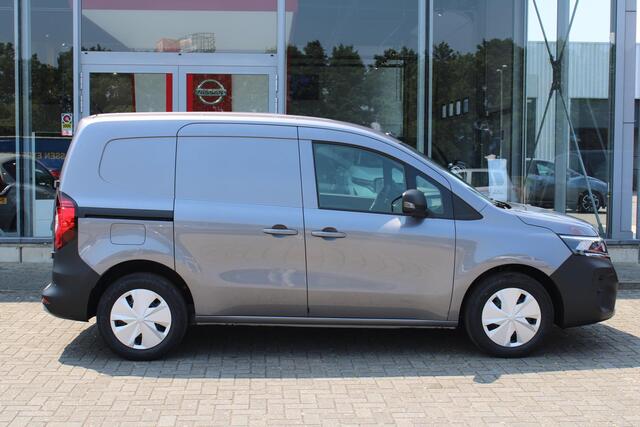 Nissan Townstar N-Connecta L1 45 kWh | 80 kW SNELLADEN | ¤ 8.587,- NETTO REGISTRATIEKORTING |