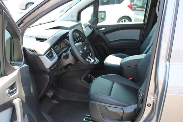 Nissan Townstar N-Connecta L1 45 kWh | 80 kW SNELLADEN | ¤ 8.587,- NETTO REGISTRATIEKORTING |