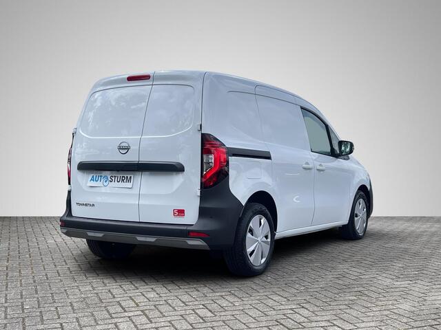 Nissan Townstar Tekna L1 45 kWh