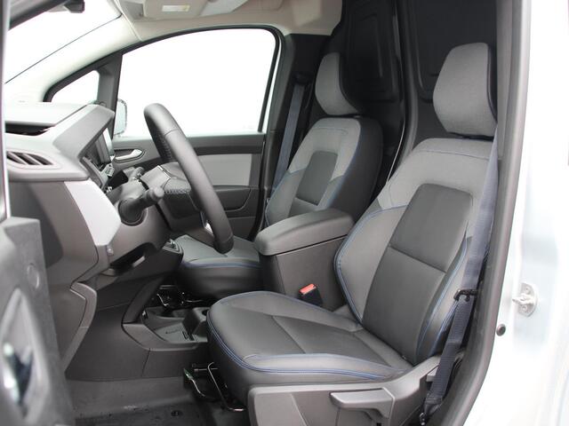 Nissan Townstar Tekna L1 45 kWh