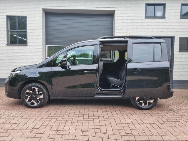 Nissan Townstar 1.3 DIG-T Connecta NAVI / CAMERA / CRUISE