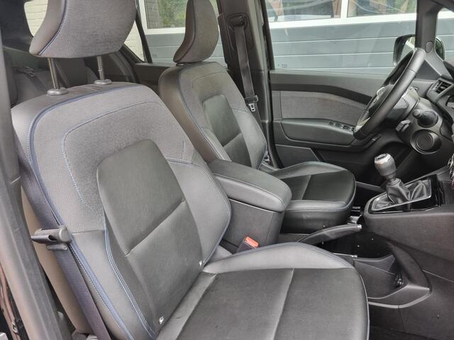 Nissan Townstar 1.3 DIG-T Connecta NAVI / CAMERA / CRUISE