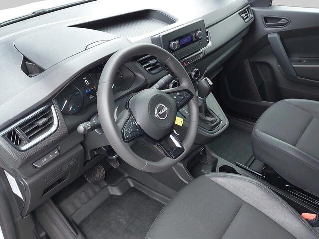 Nissan Townstar Business L1 45 kWh | Automaat | Cruise Control | 300km WLTP |