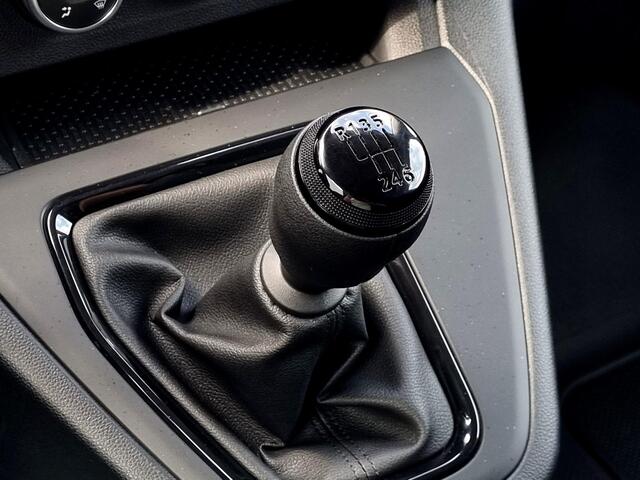 Nissan Townstar N-Connecta L1 Nissan TOWNSTAR N-Connecta L1 1.3 DIG-T 130PK / Navigatie / Camera / Android Auto/Apple Carplay / Airco / Lederen Bekleding