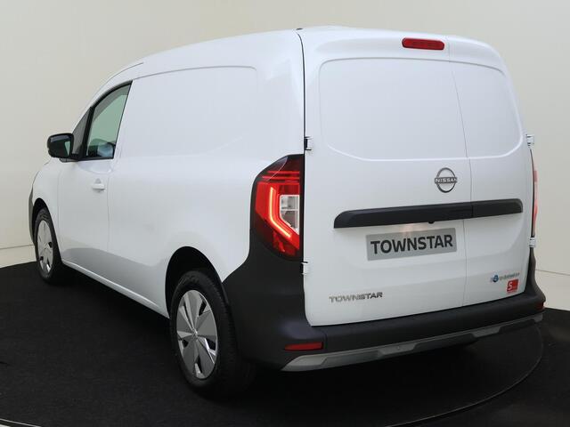Nissan Townstar Tekna L1 44 kWh Cruise control | automaat