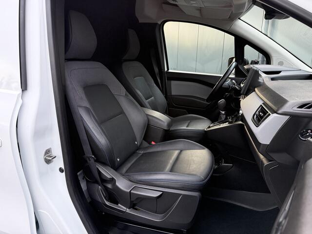 Nissan Townstar N-Connecta TEKNA L2H1 / 45 kWh / 100% Elektrisch / Fabrieksgarantie / 10.674 km / Camera / ECC / Cruise / Apple carplay / Android auto