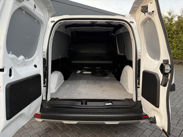 Nissan Townstar N-Connecta TEKNA L2H1 / 45 kWh / 100% Elektrisch / Fabrieksgarantie / 38.707 km / Camera / ECC / Cruise / Apple carplay / Android auto