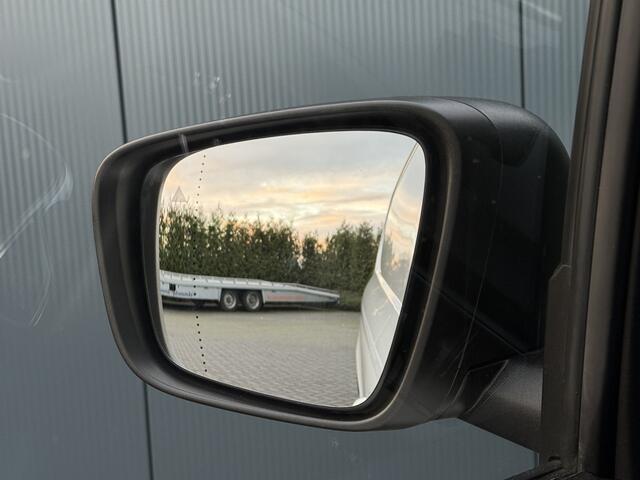 Nissan Townstar N-Connecta TEKNA L2H1 / 45 kWh / 100% Elektrisch / Fabrieksgarantie / 11.371 km / Camera / ECC / Cruise / Apple carplay / Android auto