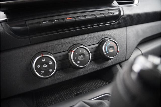 Nissan Townstar 1.3 TCe, AIRCO, CAMERA, INCL. BTW-BPM