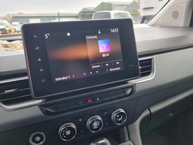 Nissan Townstar N-Connecta L1 44 kWh