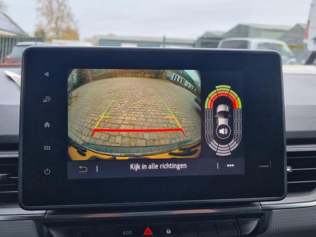 Nissan Townstar N-Connecta L1 44 kWh