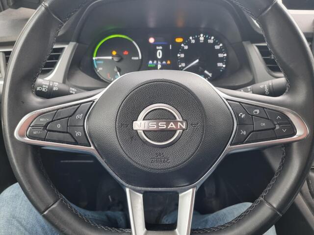 Nissan Townstar N-Connecta L1 44 kWh